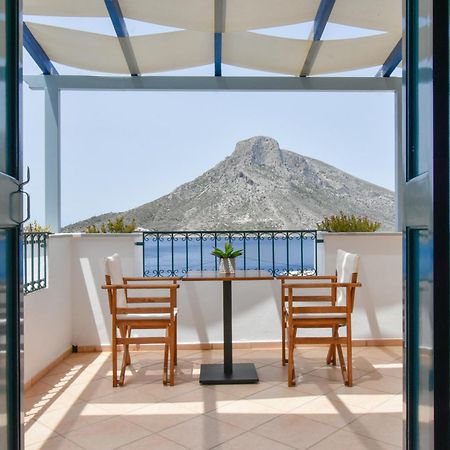 Elena Village Hotel & Suites Myrties Dış mekan fotoğraf