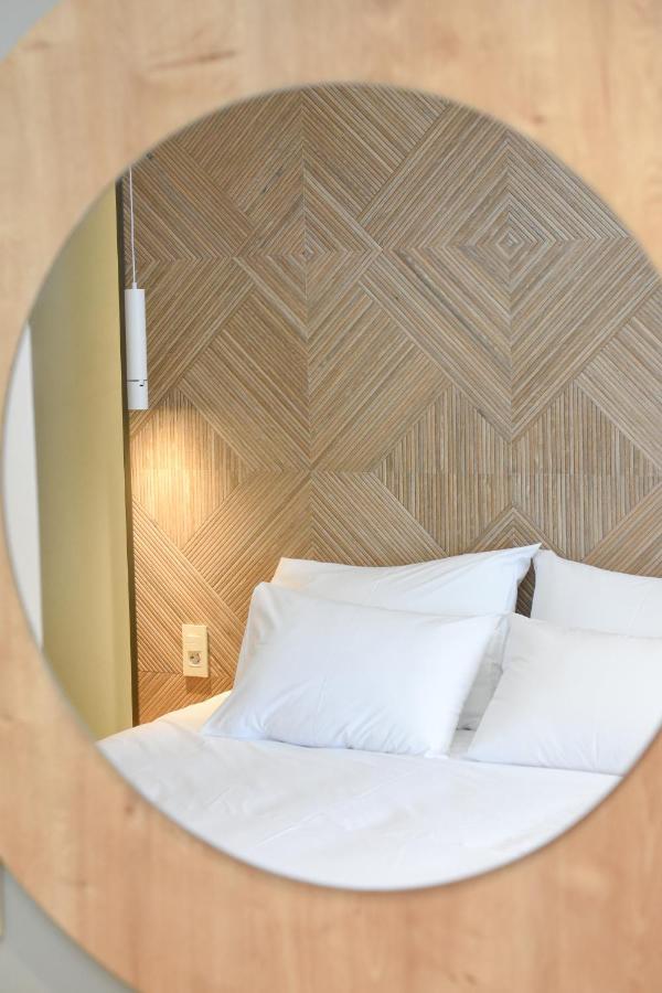 Elena Village Hotel & Suites Myrties Dış mekan fotoğraf