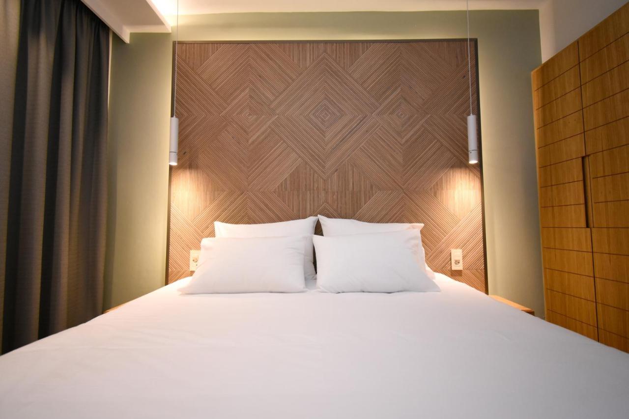 Elena Village Hotel & Suites Myrties Dış mekan fotoğraf