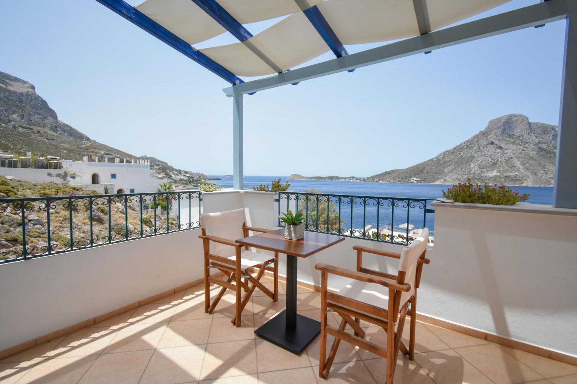 Elena Village Hotel & Suites Myrties Dış mekan fotoğraf