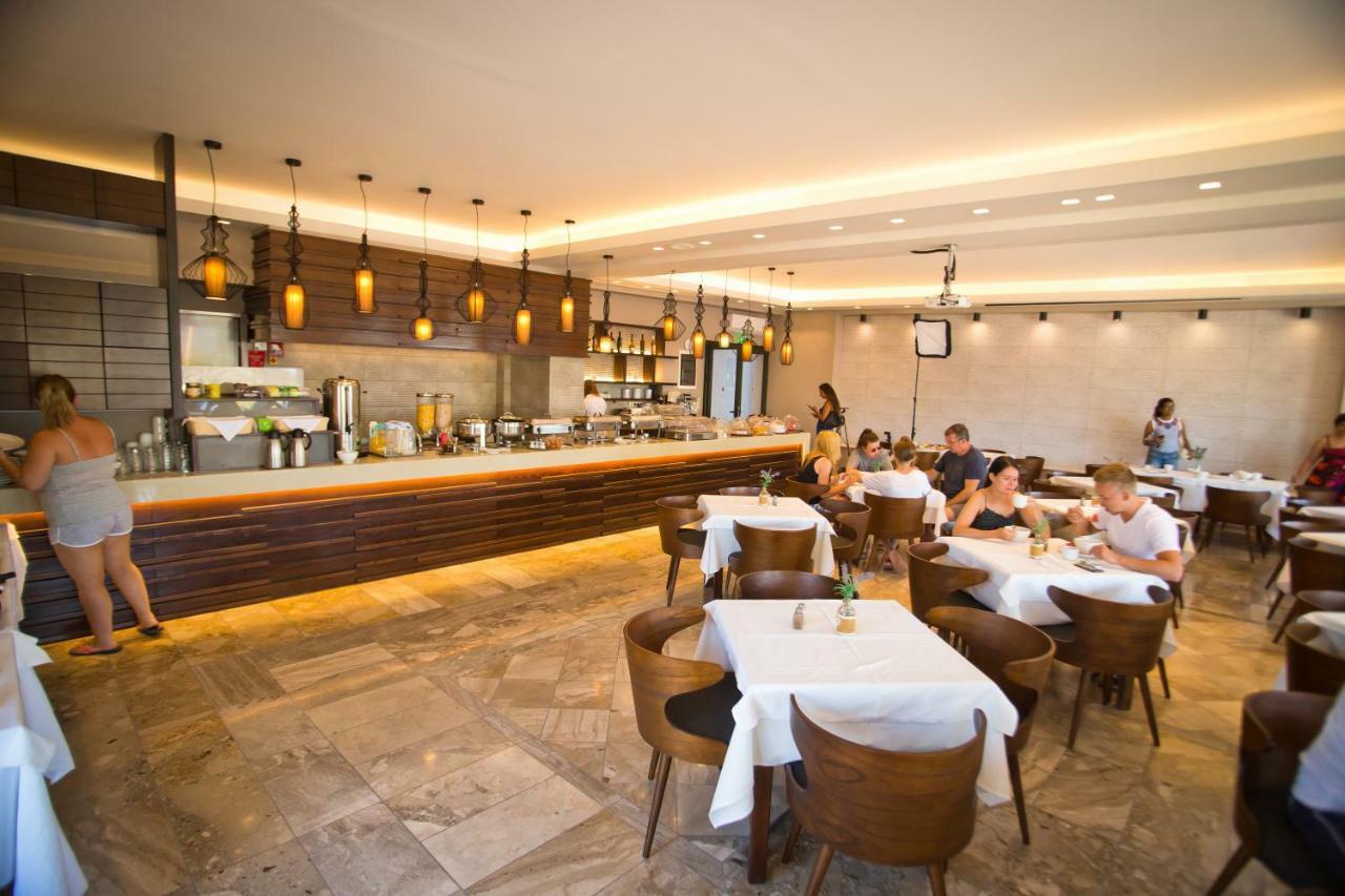 Elena Village Hotel & Suites Myrties Dış mekan fotoğraf